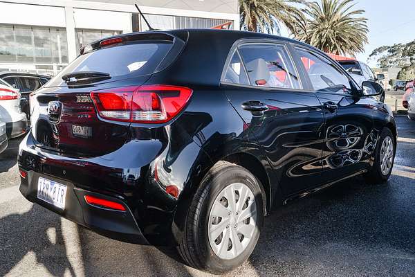 2019 Kia Rio S YB