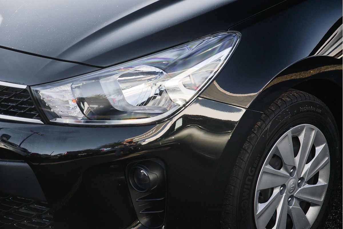 2019 Kia Rio S YB