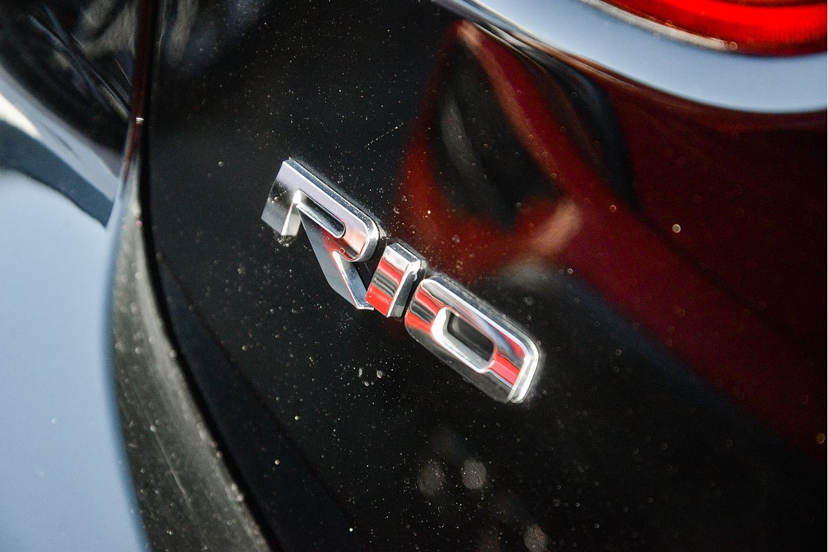 2019 Kia Rio S YB