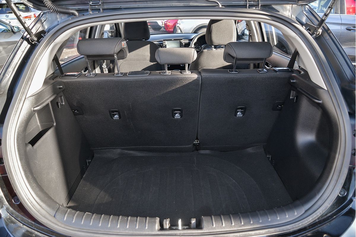 2019 Kia Rio S YB