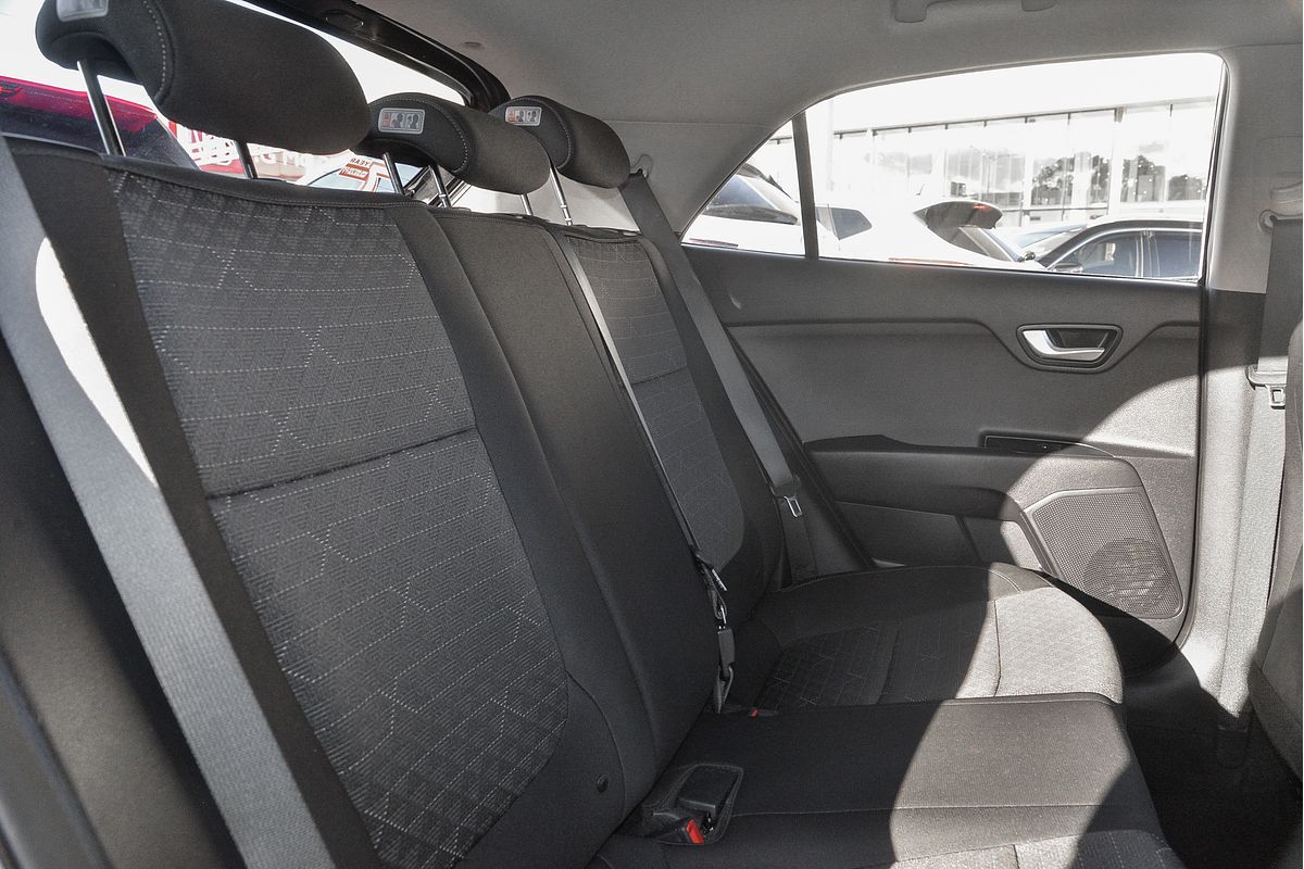 2019 Kia Rio S YB