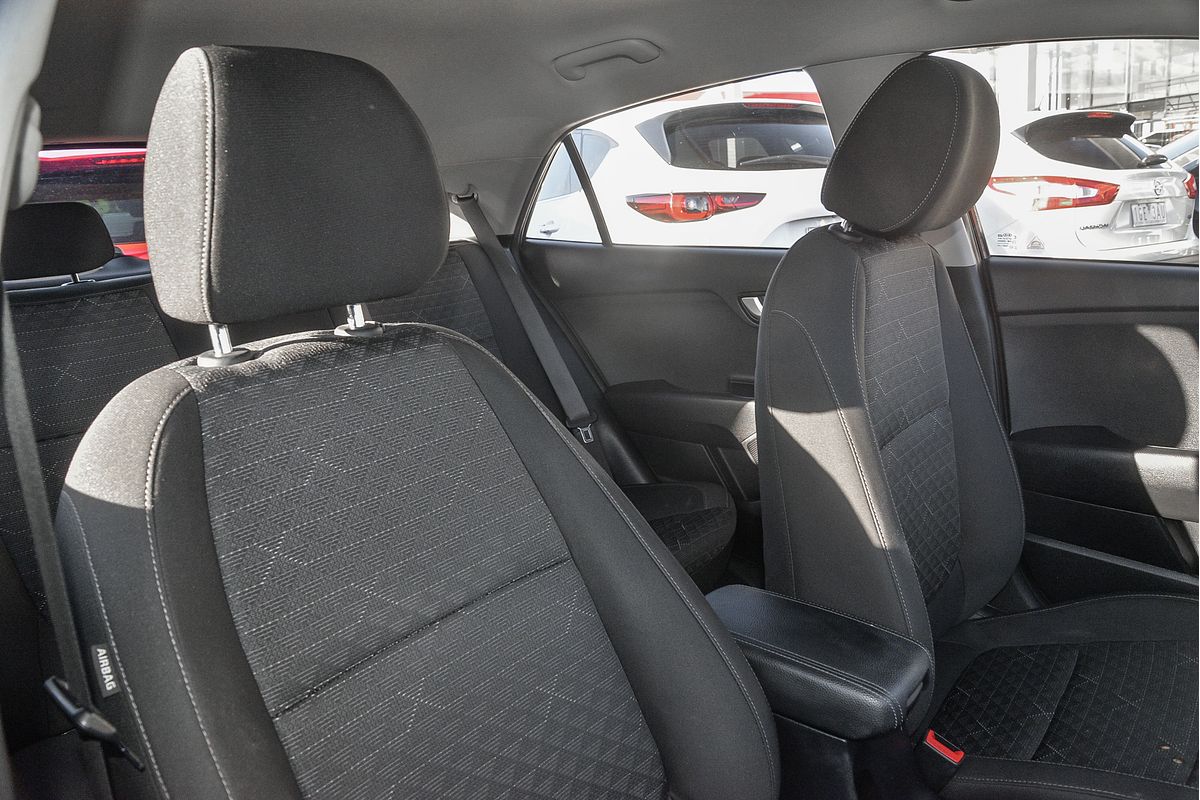 2019 Kia Rio S YB