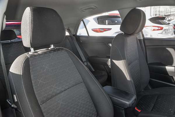2019 Kia Rio S YB