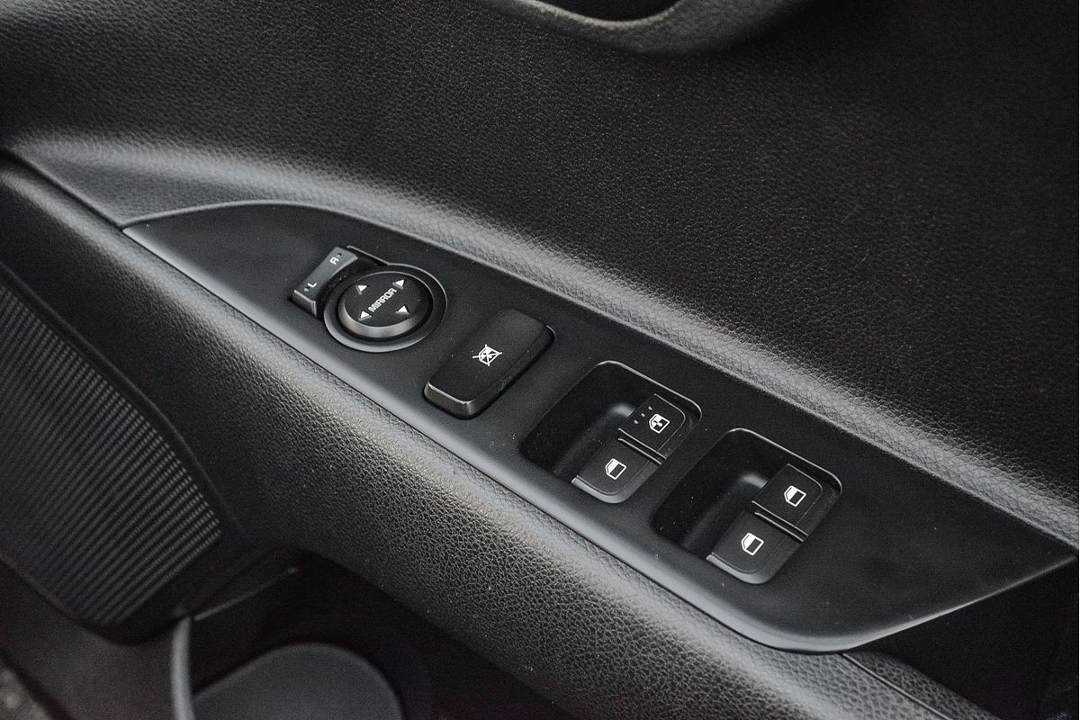 2019 Kia Rio S YB