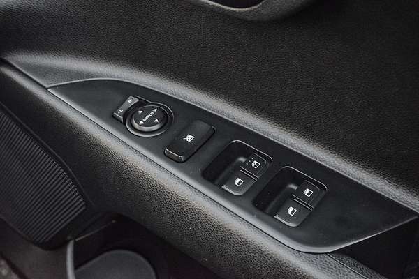 2019 Kia Rio S YB