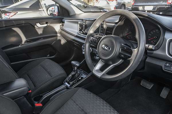 2019 Kia Rio S YB