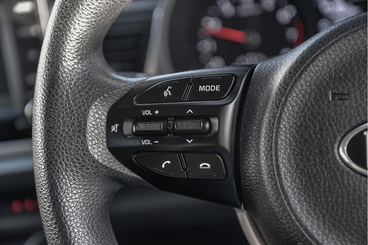 2019 Kia Rio S YB