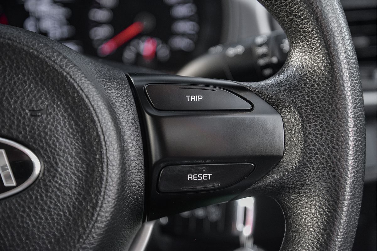 2019 Kia Rio S YB