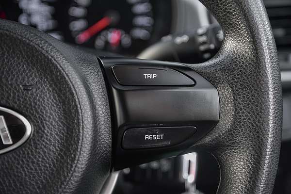 2019 Kia Rio S YB