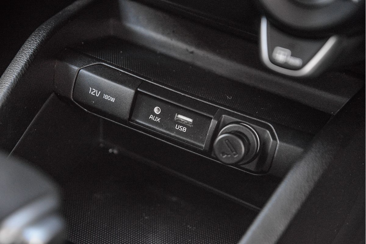 2019 Kia Rio S YB