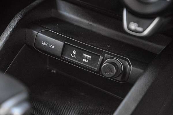 2019 Kia Rio S YB
