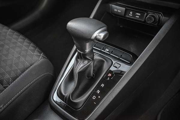 2019 Kia Rio S YB