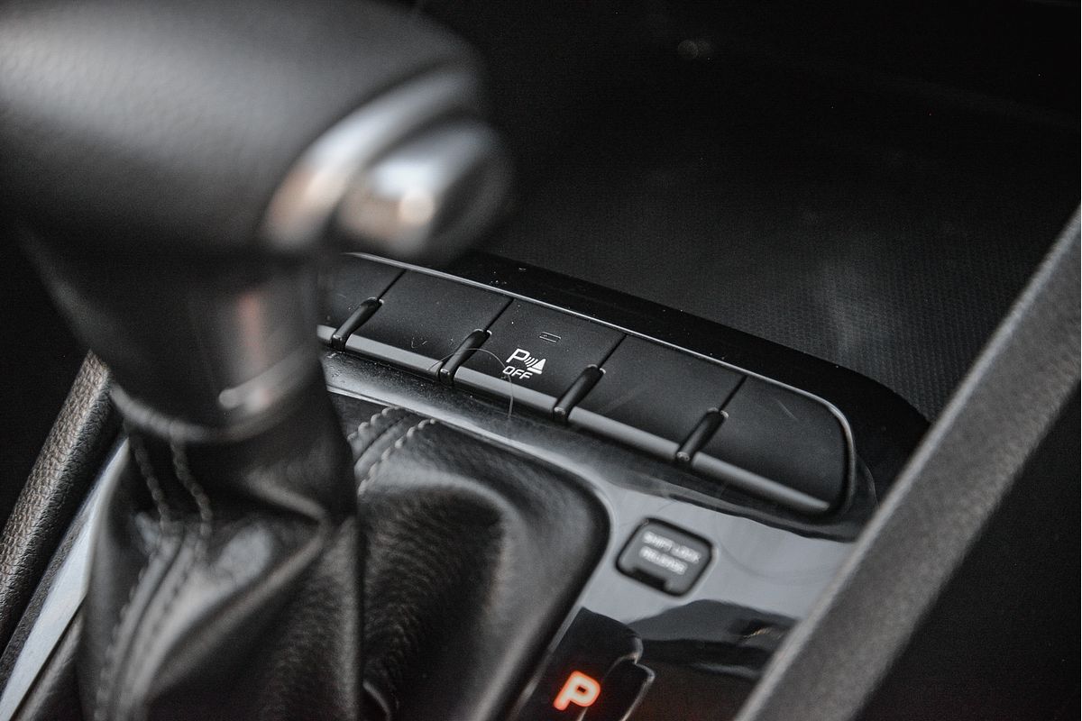 2019 Kia Rio S YB