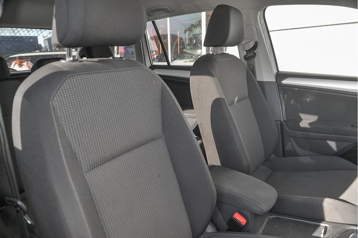 2019 Volkswagen Tiguan 110TSI Trendline 5N