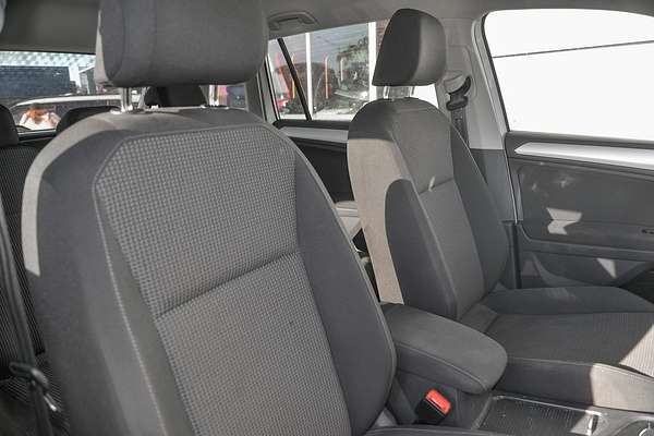 2019 Volkswagen Tiguan 110TSI Trendline 5N