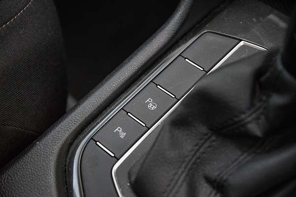 2019 Volkswagen Tiguan 110TSI Trendline 5N