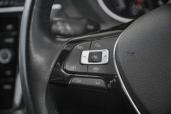 2019 Volkswagen Tiguan 110TSI Trendline 5N