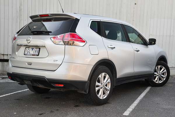 2015 Nissan X-TRAIL ST T32