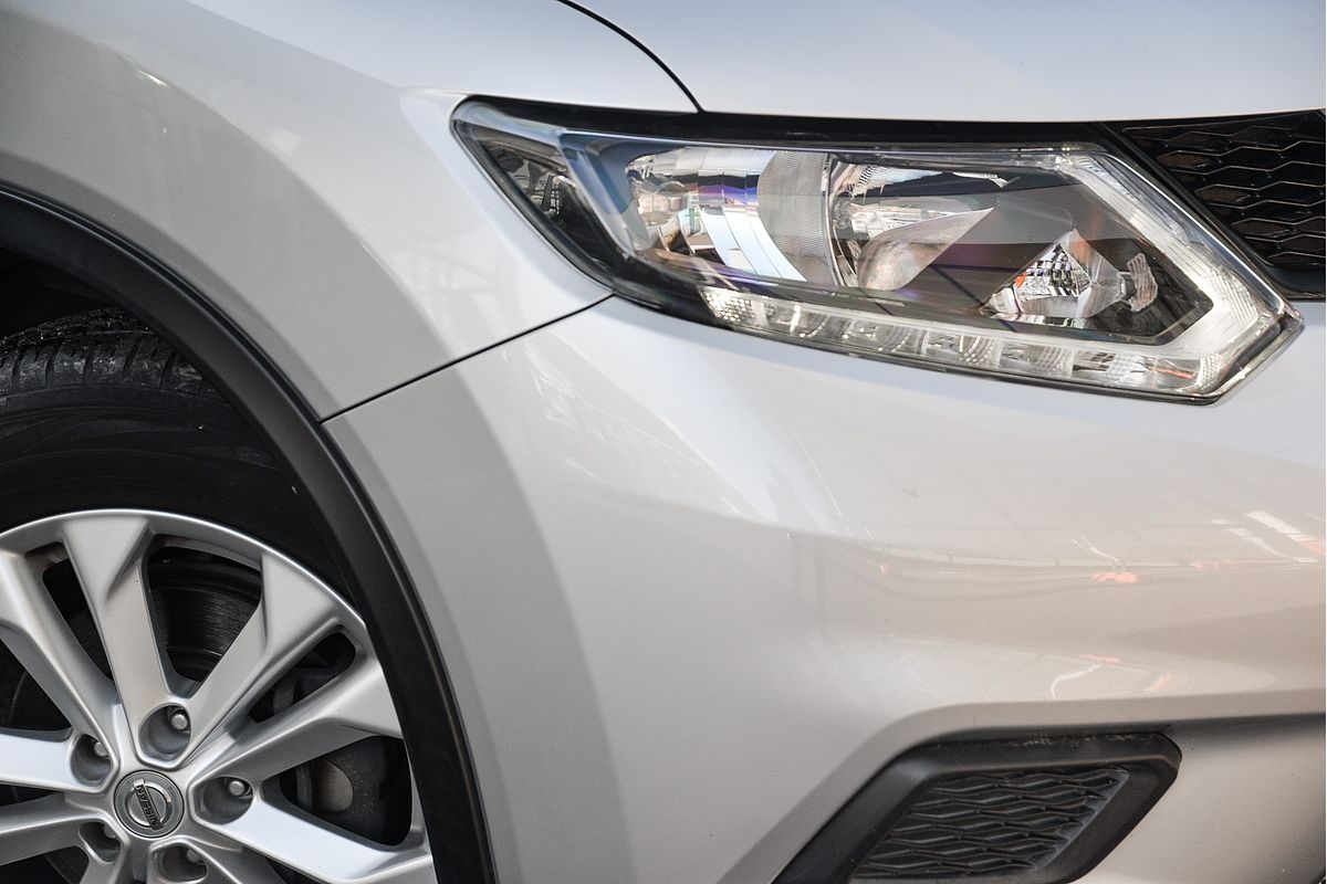 2015 Nissan X-TRAIL ST T32