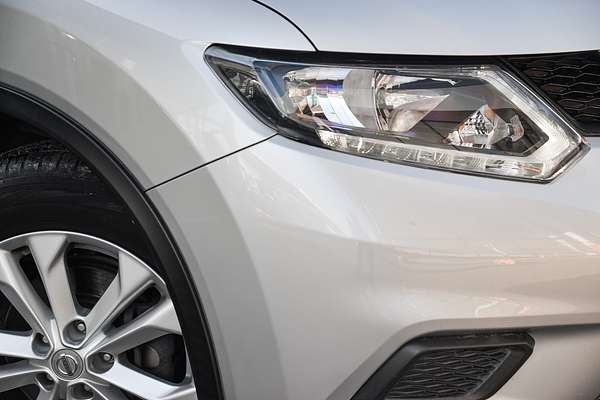 2015 Nissan X-TRAIL ST T32
