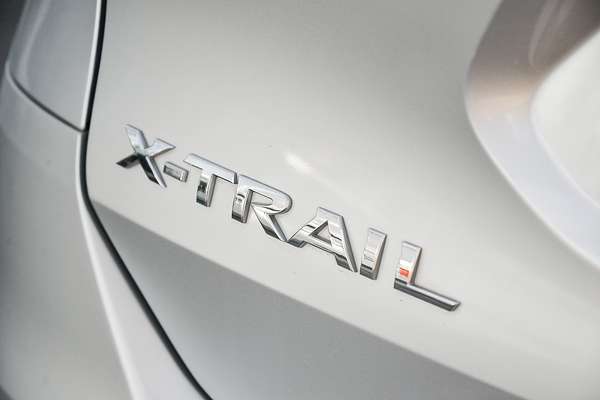 2015 Nissan X-TRAIL ST T32