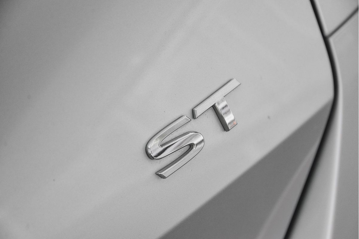 2015 Nissan X-TRAIL ST T32