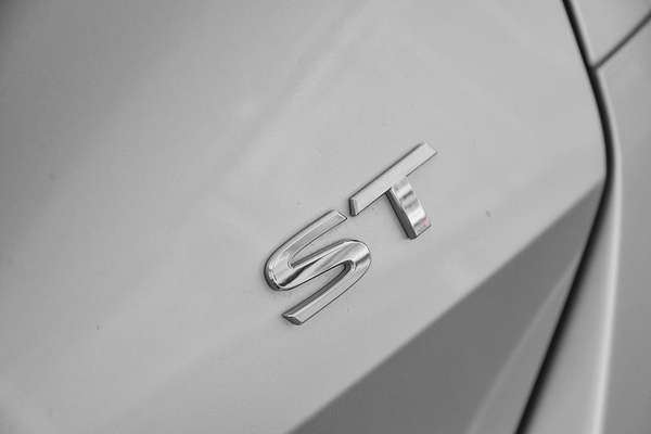 2015 Nissan X-TRAIL ST T32