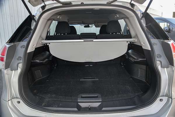 2015 Nissan X-TRAIL ST T32