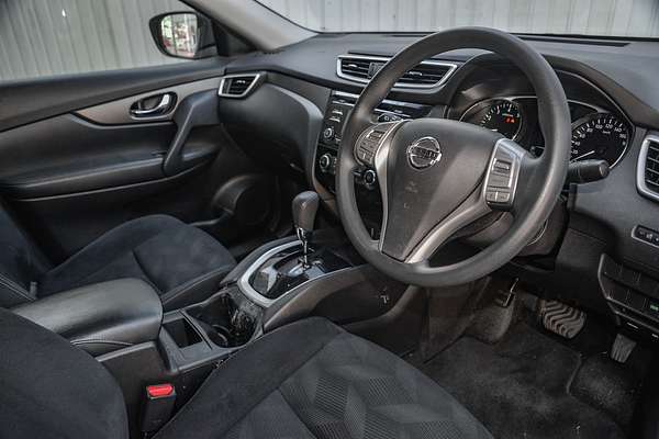 2015 Nissan X-TRAIL ST T32