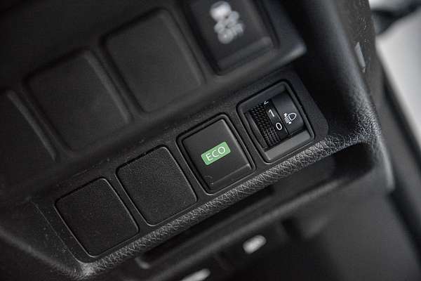 2015 Nissan X-TRAIL ST T32