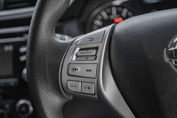 2015 Nissan X-TRAIL ST T32
