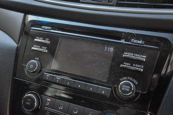 2015 Nissan X-TRAIL ST T32