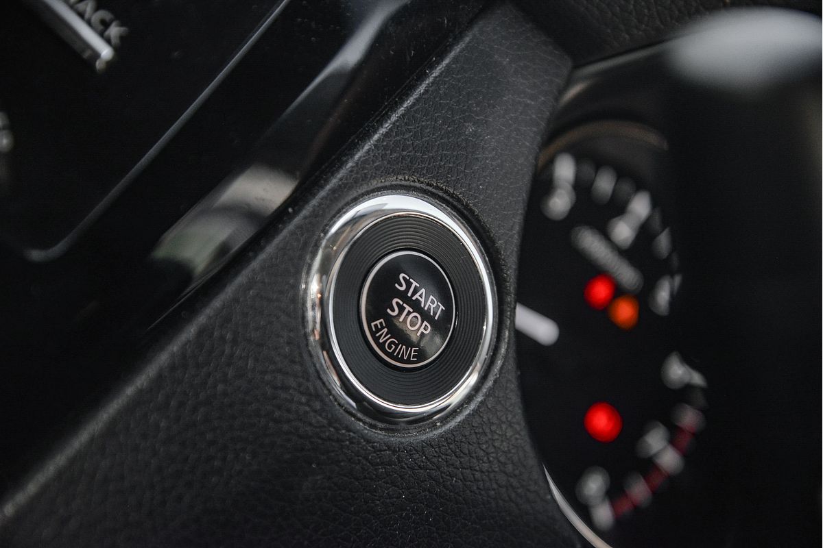 2015 Nissan X-TRAIL ST T32