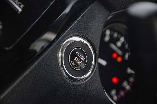 2015 Nissan X-TRAIL ST T32