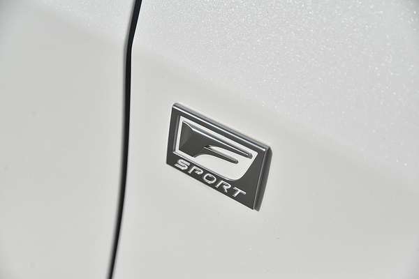 2018 Lexus RX RX350 F Sport GGL25R