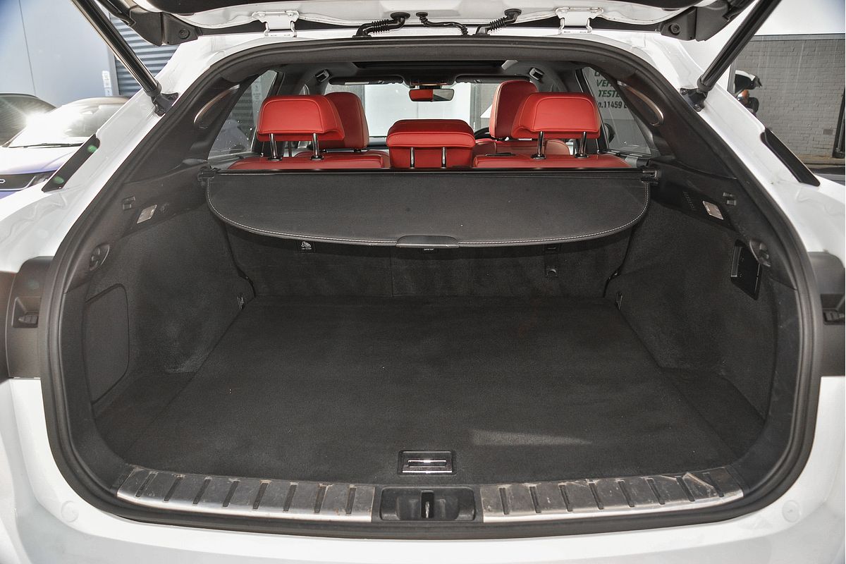 2018 Lexus RX RX350 F Sport GGL25R