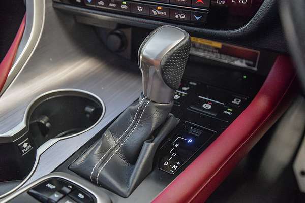 2018 Lexus RX RX350 F Sport GGL25R