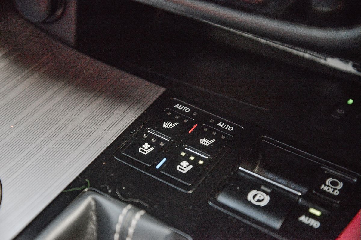 2018 Lexus RX RX350 F Sport GGL25R