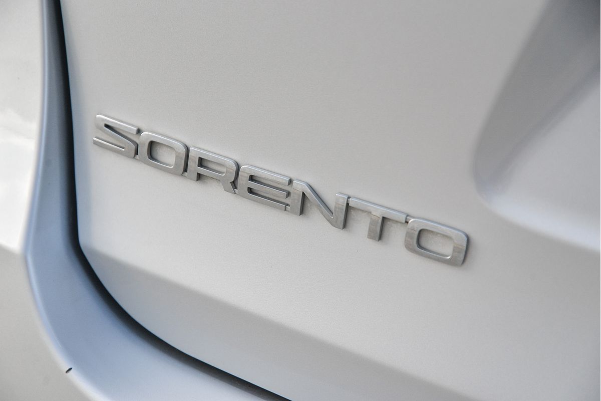 2020 Kia Sorento Black Edition UM