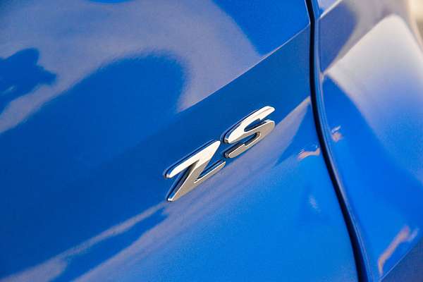 2021 MG ZS Excite AZS1