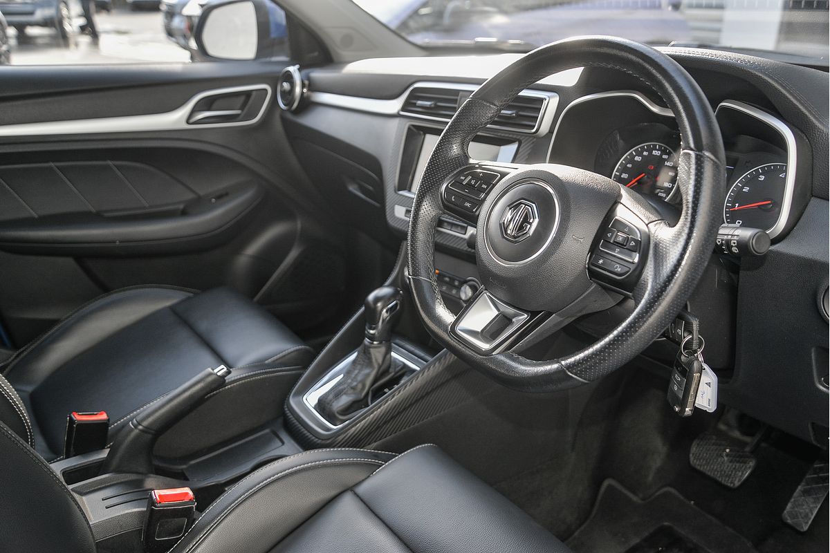 2021 MG ZS Excite AZS1