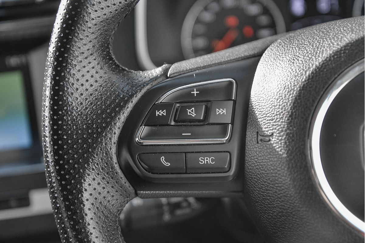 2021 MG ZS Excite AZS1