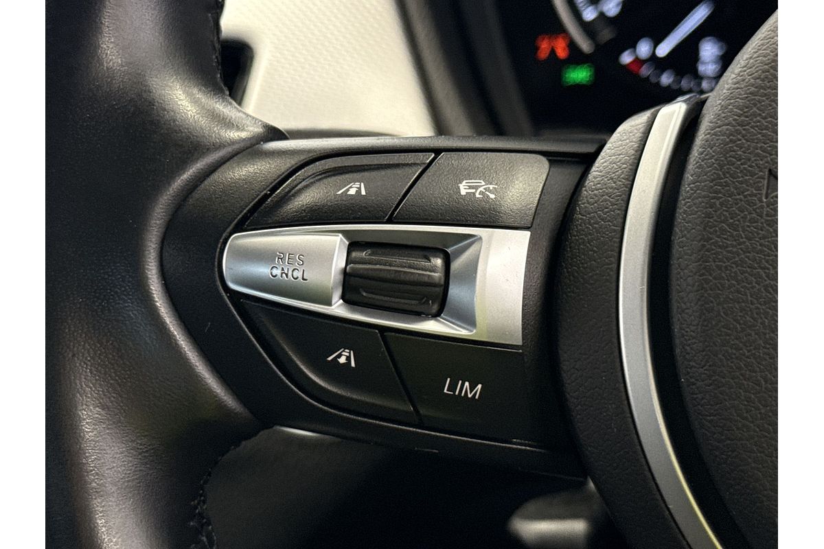 2019 BMW X2 sDrive18i F39