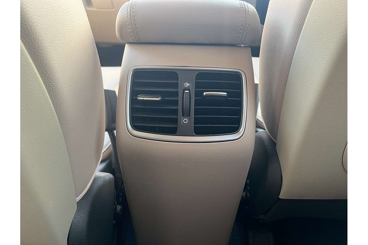 2018 Hyundai Tucson Elite TL2