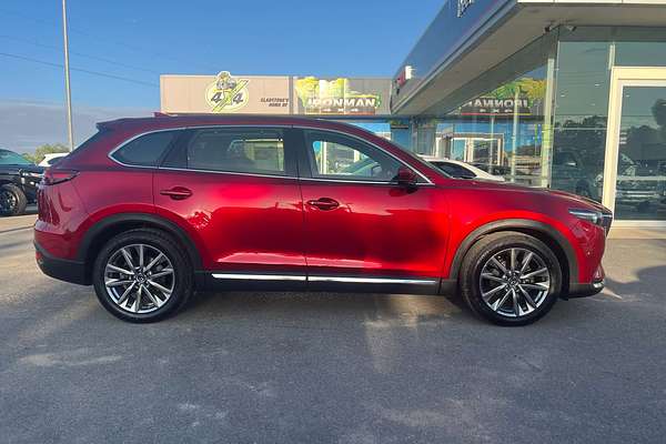 2019 Mazda CX-9 Azami TC
