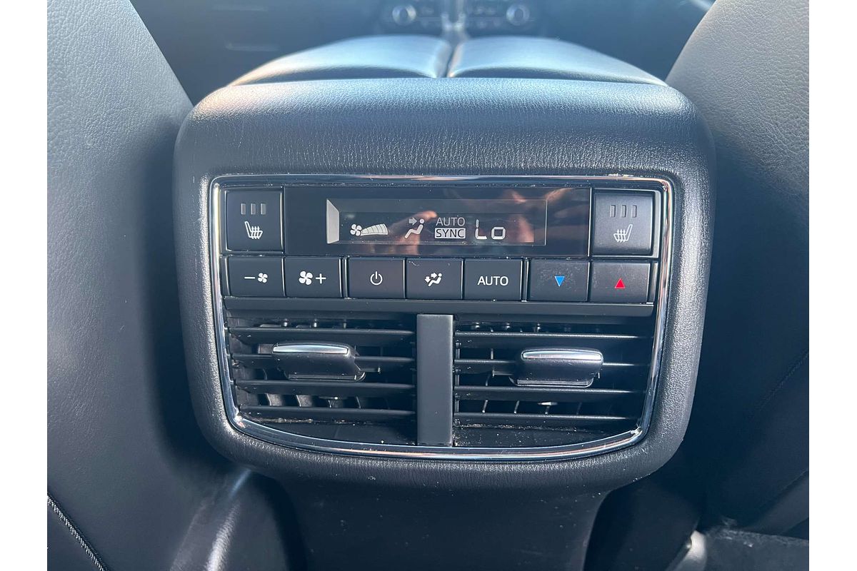2019 Mazda CX-9 Azami TC