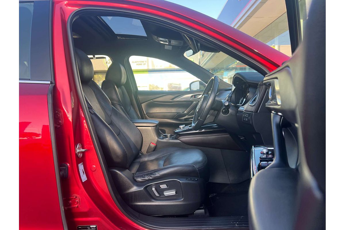 2019 Mazda CX-9 Azami TC
