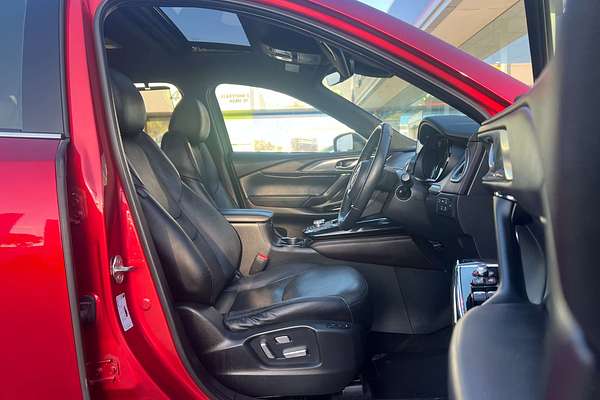 2019 Mazda CX-9 Azami TC