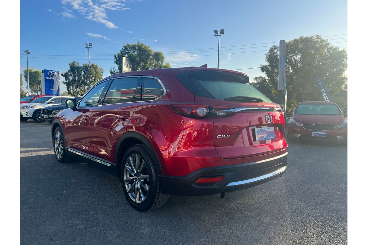 2019 Mazda CX-9 Azami TC