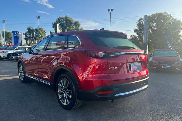 2019 Mazda CX-9 Azami TC